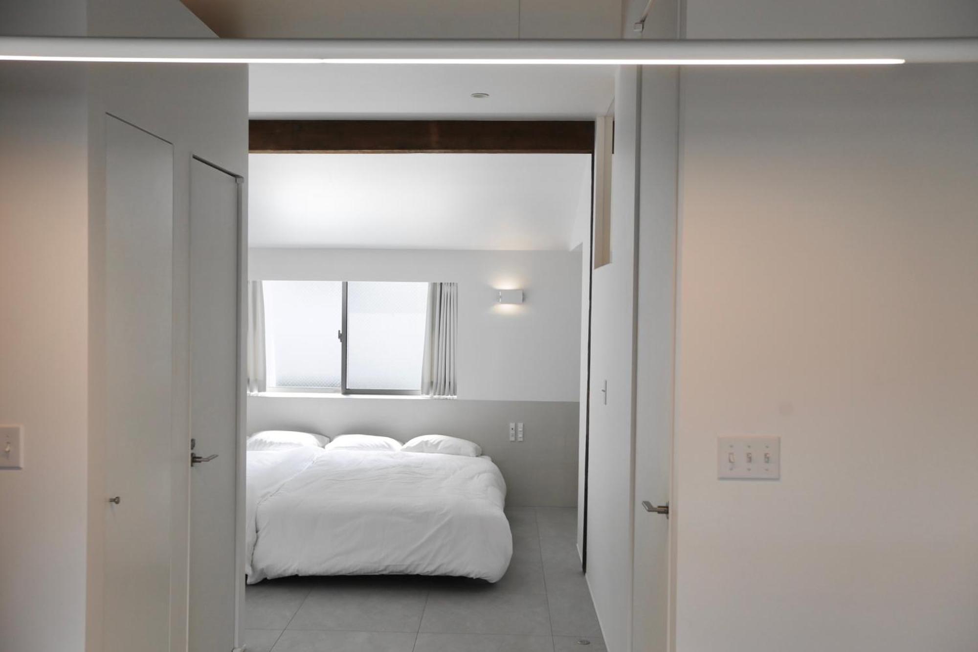 Ruff - Hosai - Apartment Kanazawa Bagian luar foto