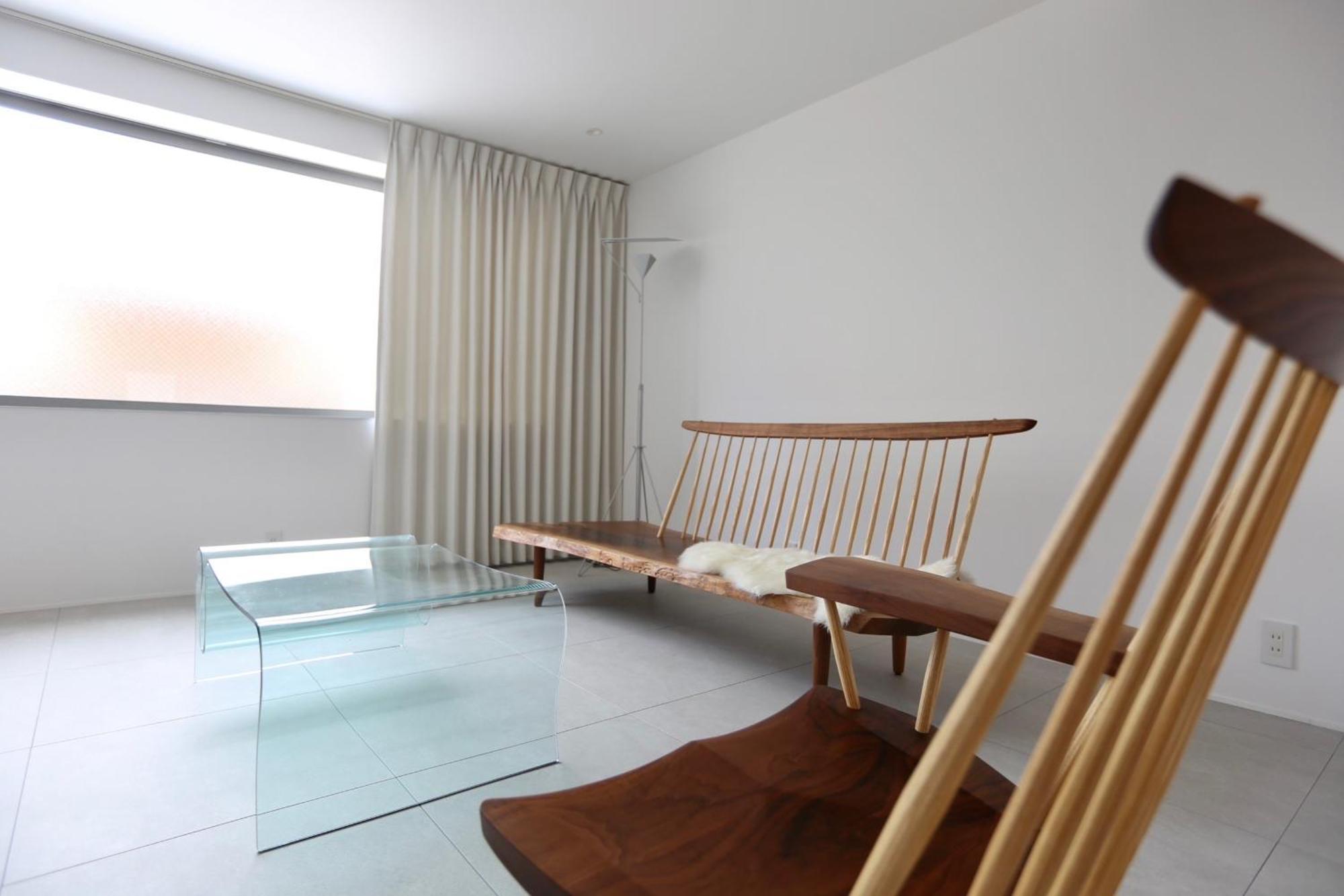 Ruff - Hosai - Apartment Kanazawa Bagian luar foto
