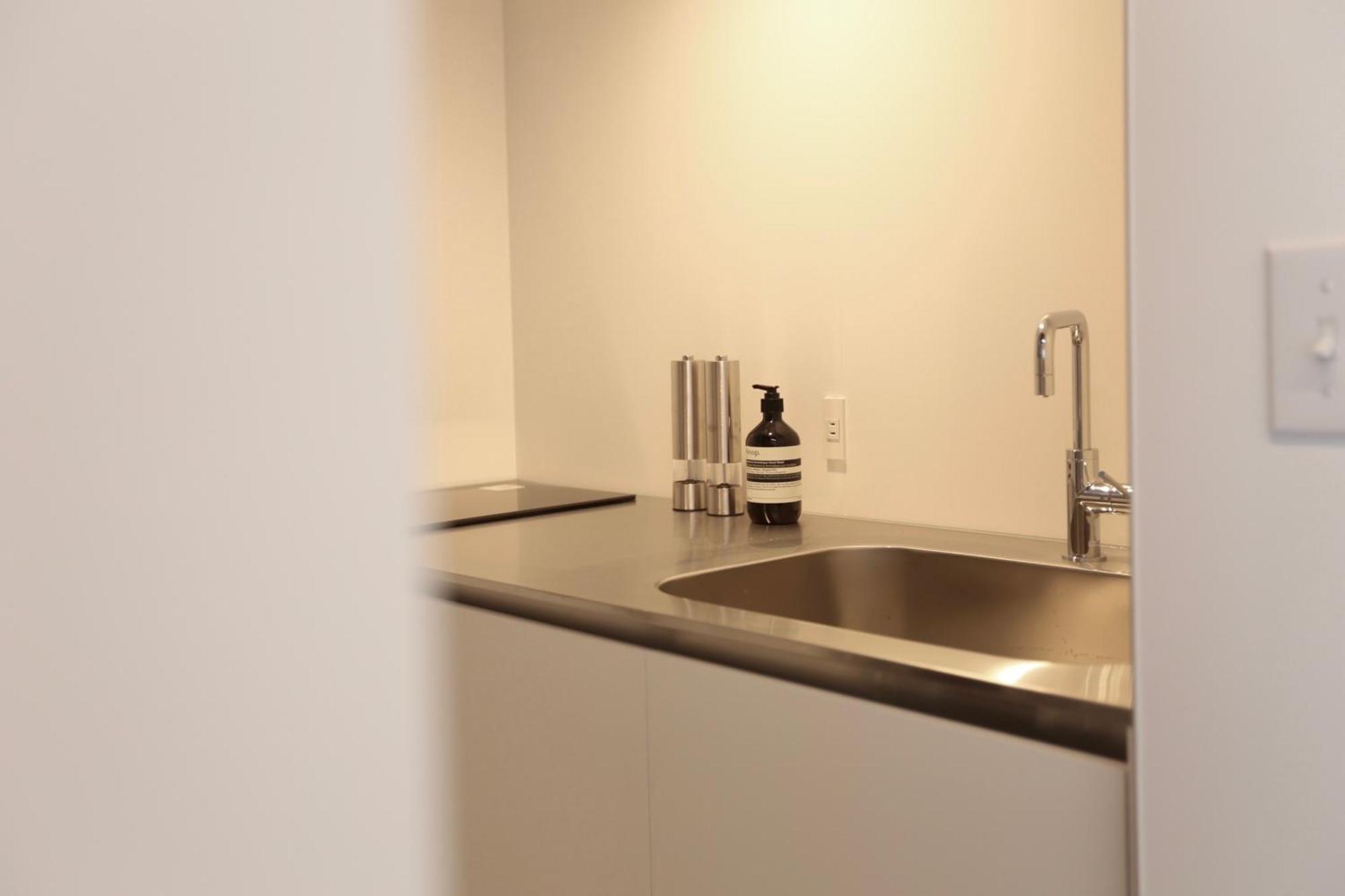 Ruff - Hosai - Apartment Kanazawa Bagian luar foto