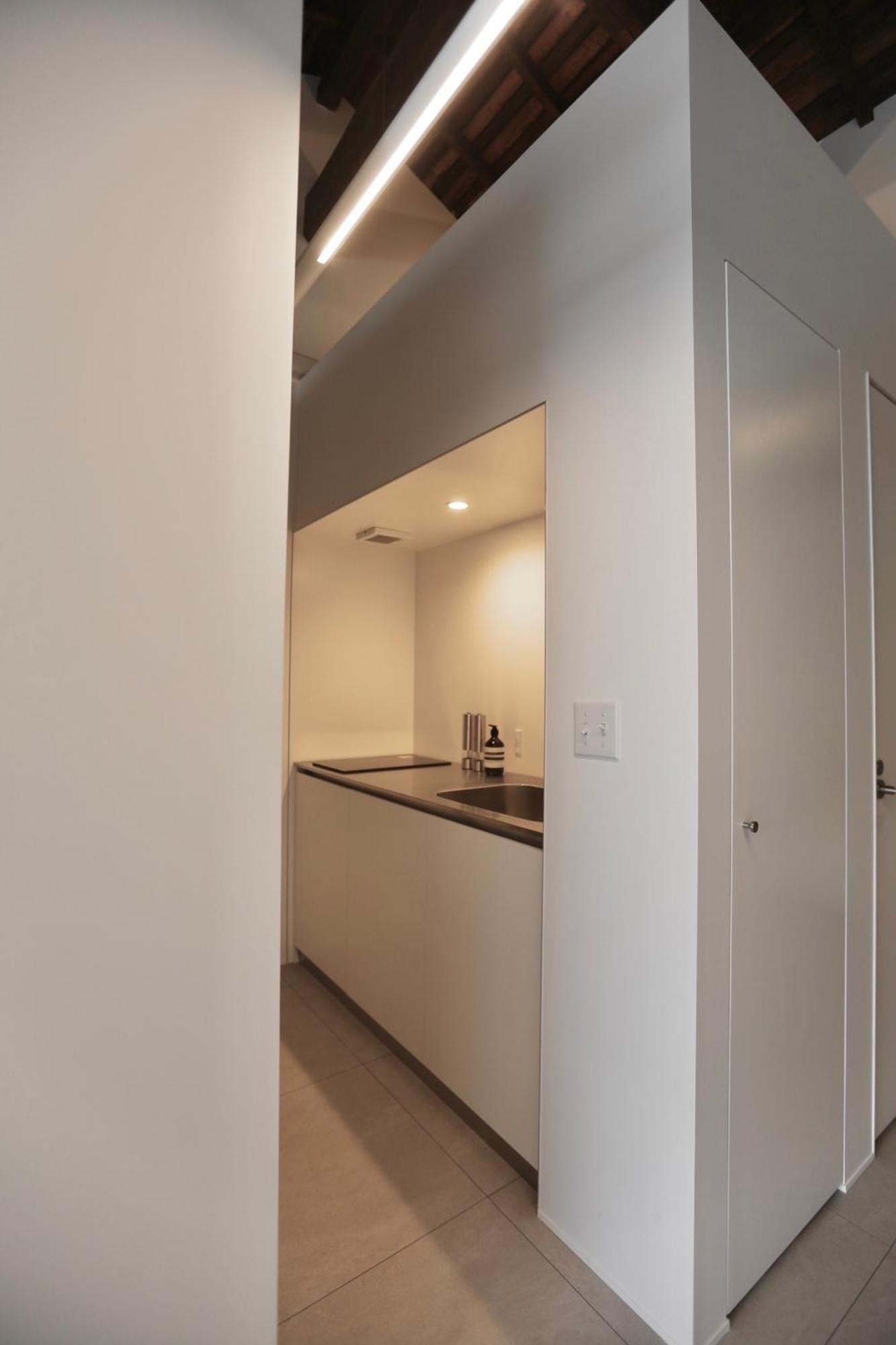 Ruff - Hosai - Apartment Kanazawa Bagian luar foto