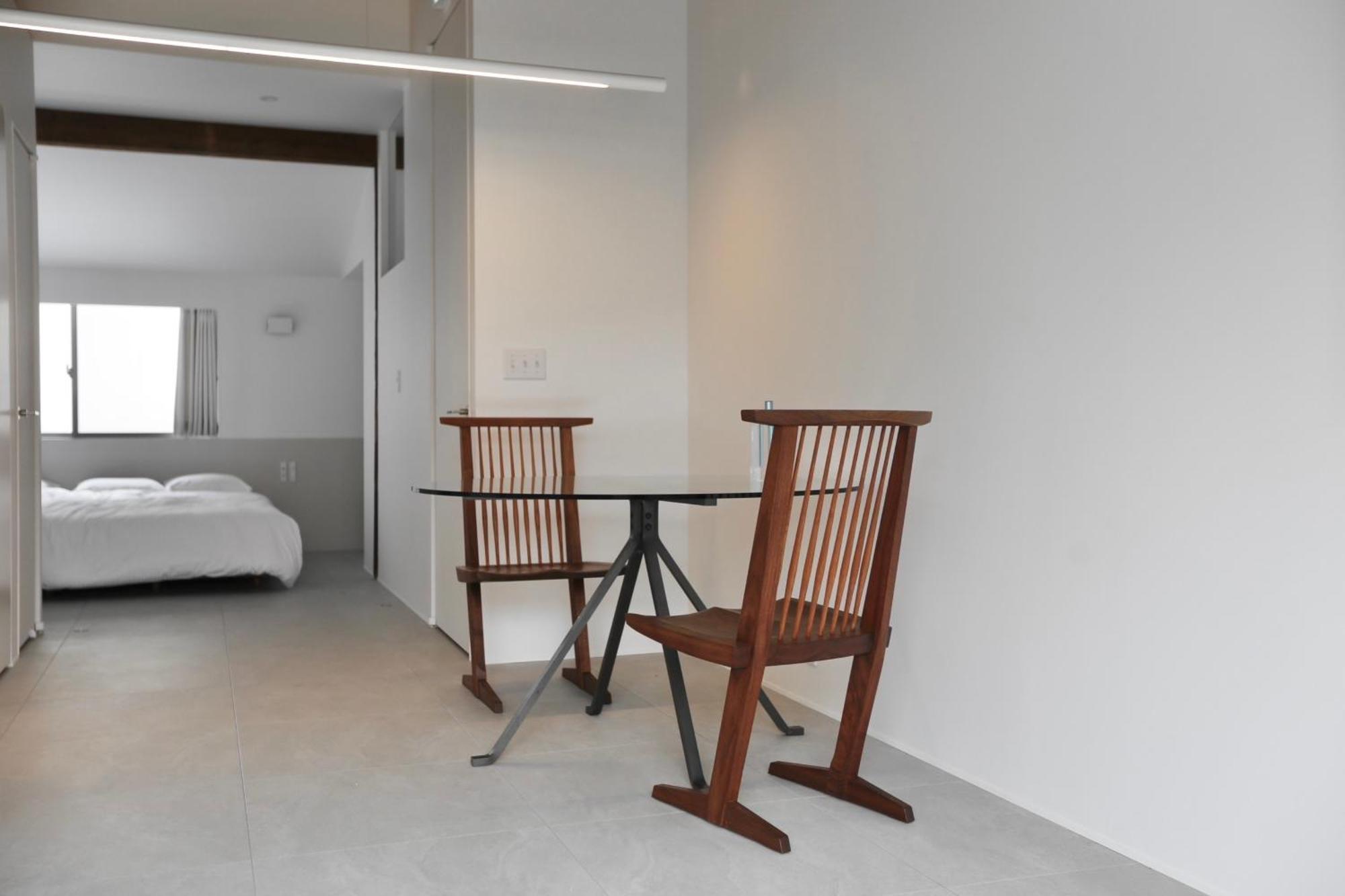 Ruff - Hosai - Apartment Kanazawa Bagian luar foto