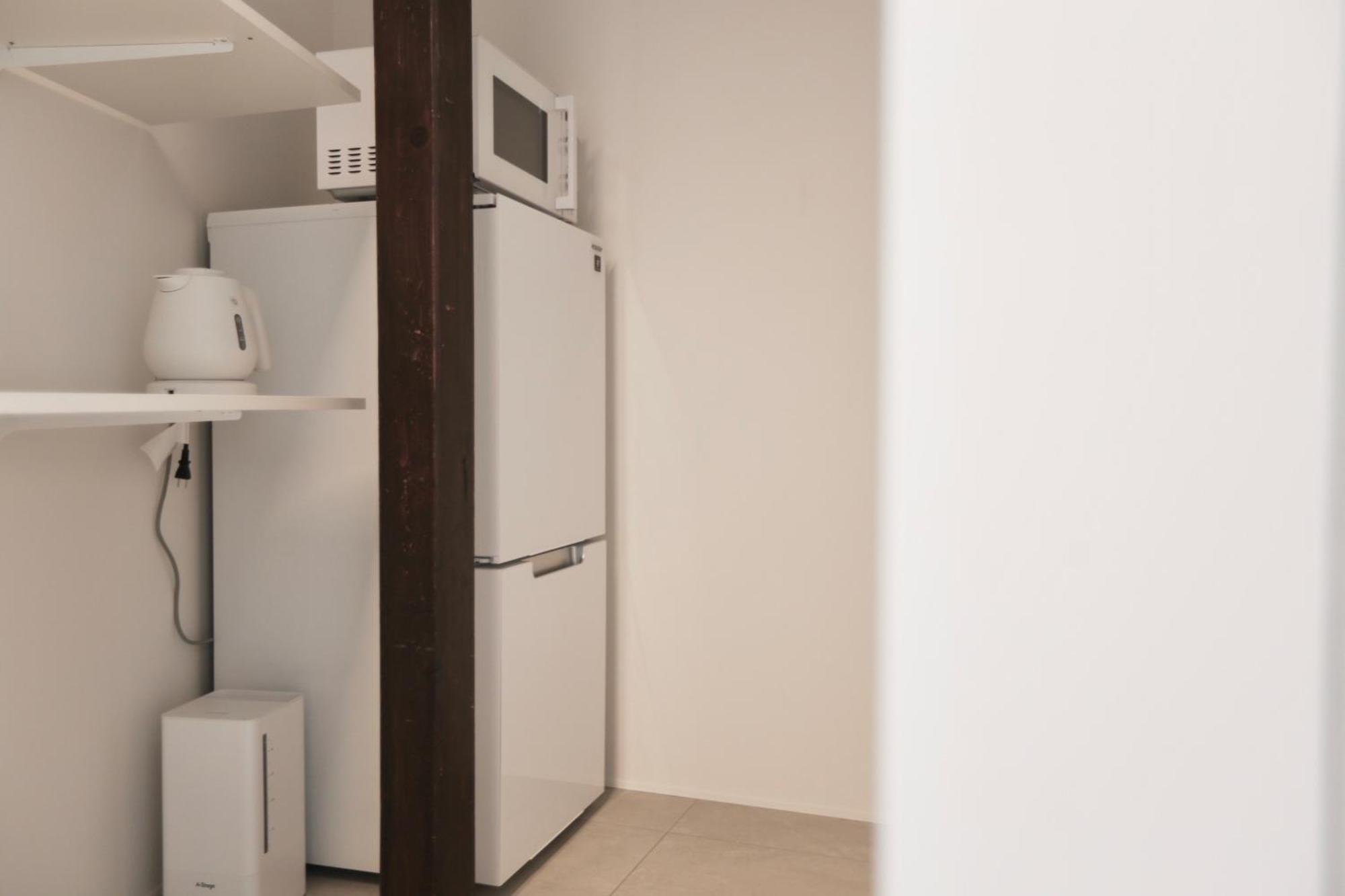 Ruff - Hosai - Apartment Kanazawa Bagian luar foto