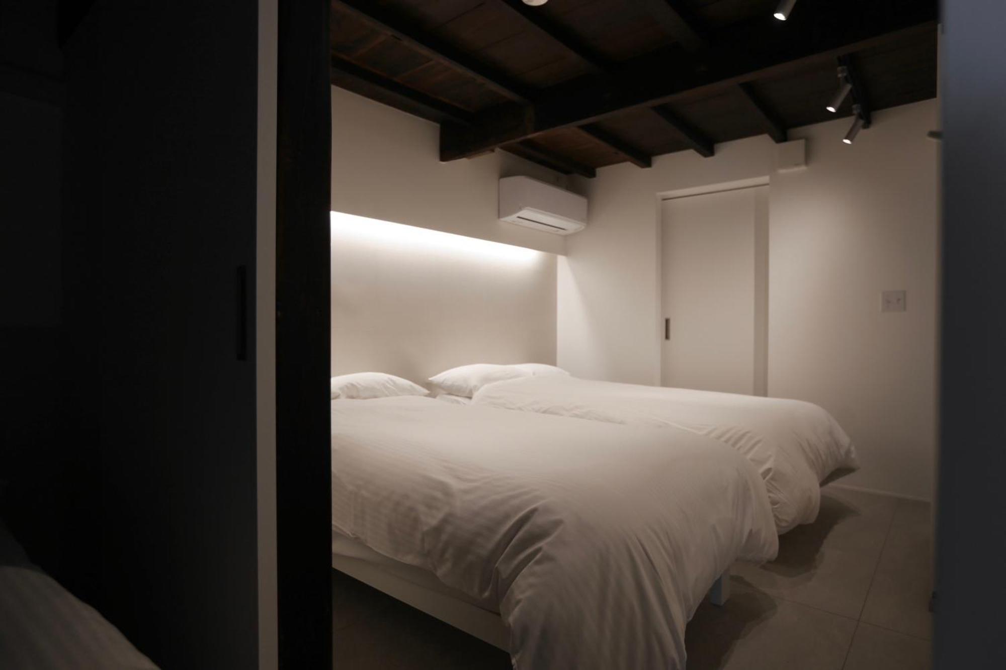Ruff - Hosai - Apartment Kanazawa Bagian luar foto