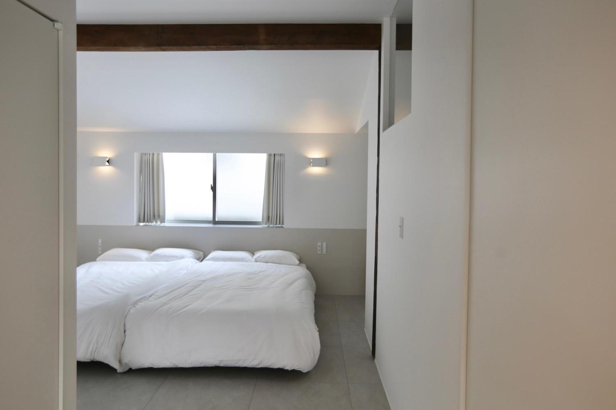 Ruff - Hosai - Apartment Kanazawa Bagian luar foto