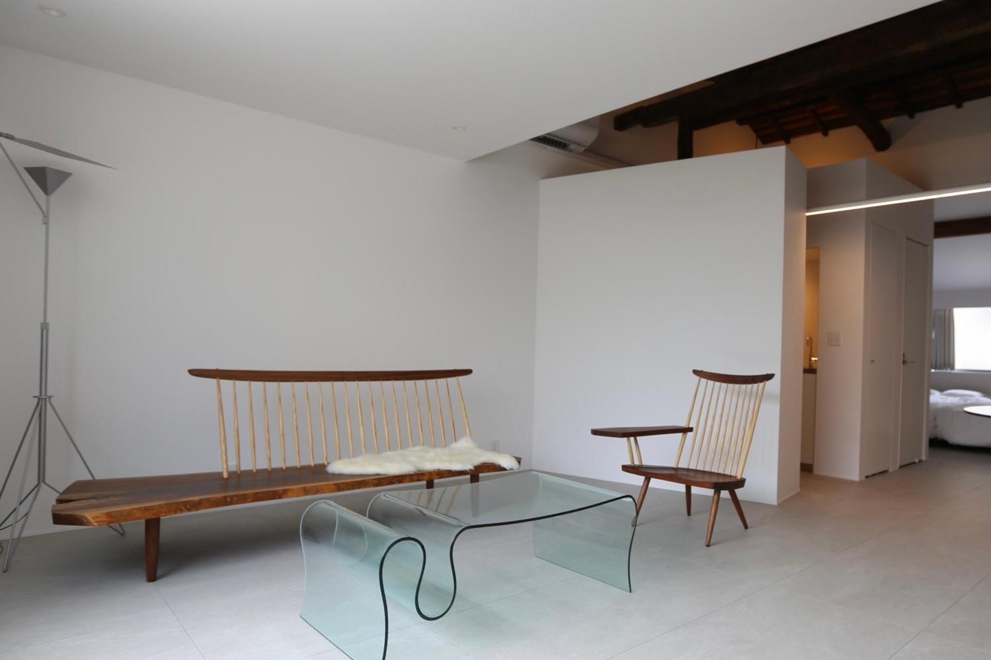 Ruff - Hosai - Apartment Kanazawa Bagian luar foto
