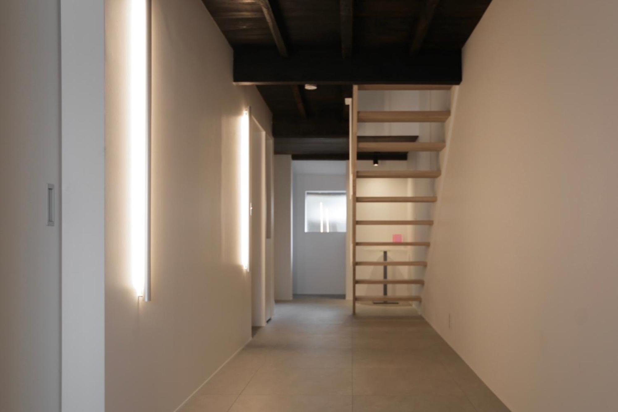 Ruff - Hosai - Apartment Kanazawa Bagian luar foto