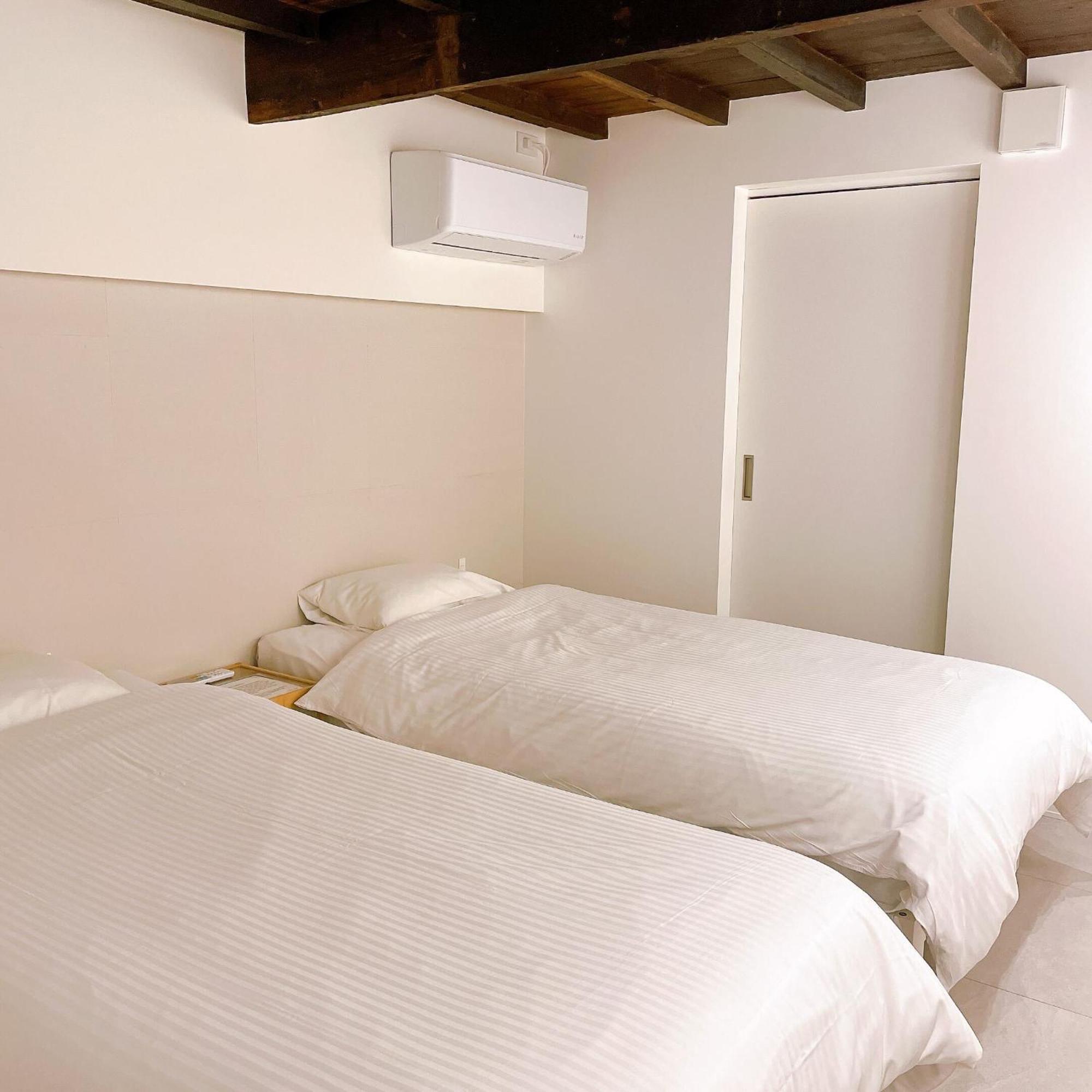 Ruff - Hosai - Apartment Kanazawa Bagian luar foto