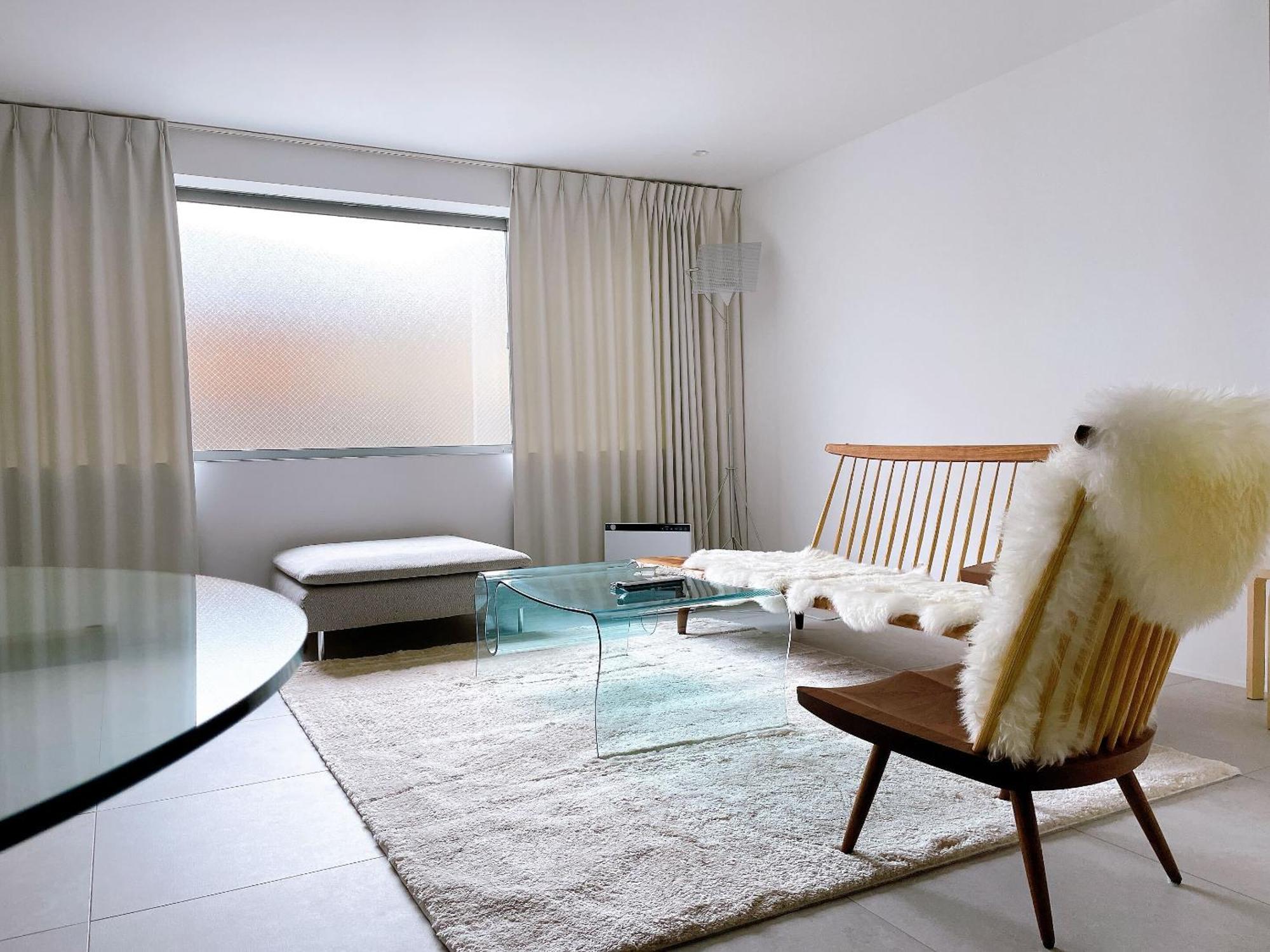 Ruff - Hosai - Apartment Kanazawa Bagian luar foto